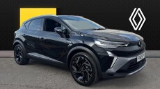 Renault Captur 1.8 E-Tech Full Hybrid 160 Esprit Alpine 5dr Auto Hybrid Hatchback